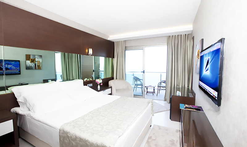 Faustina Hotel